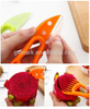 Avocado scoop slicer kiwi Peeler Cutter Skinner and Corer