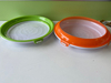 Food Preservation Tray with Reversible lid