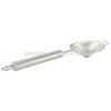 Stainless Steel Egg Separator Strainer Egg Yoke Separator Egg White Separator Filter