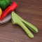 Hand Press Ginger Slicer Garlic Crusher Home Cooking Kitchen Accessories