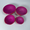 Plastic Pinch Plus Pour Measuring Prep Bowls Pinch Pour Prep Bowl