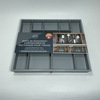 Extensible Drawer Organizer Plastic Storage Tray Multipurpose Organizer Tray For Kitchen