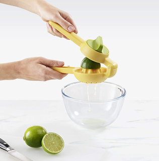 Hand Juicer Lemon Squeezer Lime Citrus Press Kitchen Tool
