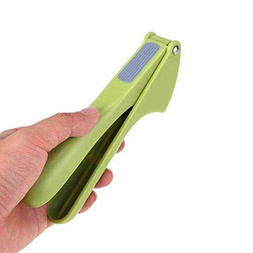 Hand Press Ginger Slicer Garlic Crusher Home Cooking Kitchen Accessories