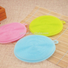 Kitchen tools Cleaning Brush Pad