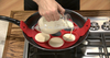 fantastic pancake as seen on TV news pancake mold