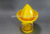 Plastic Lemon Squeezer Juicer with Measure Container