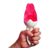 Ice Cream Pop Set 2 Bunny Kids Teens Cube Trays Molds Tools