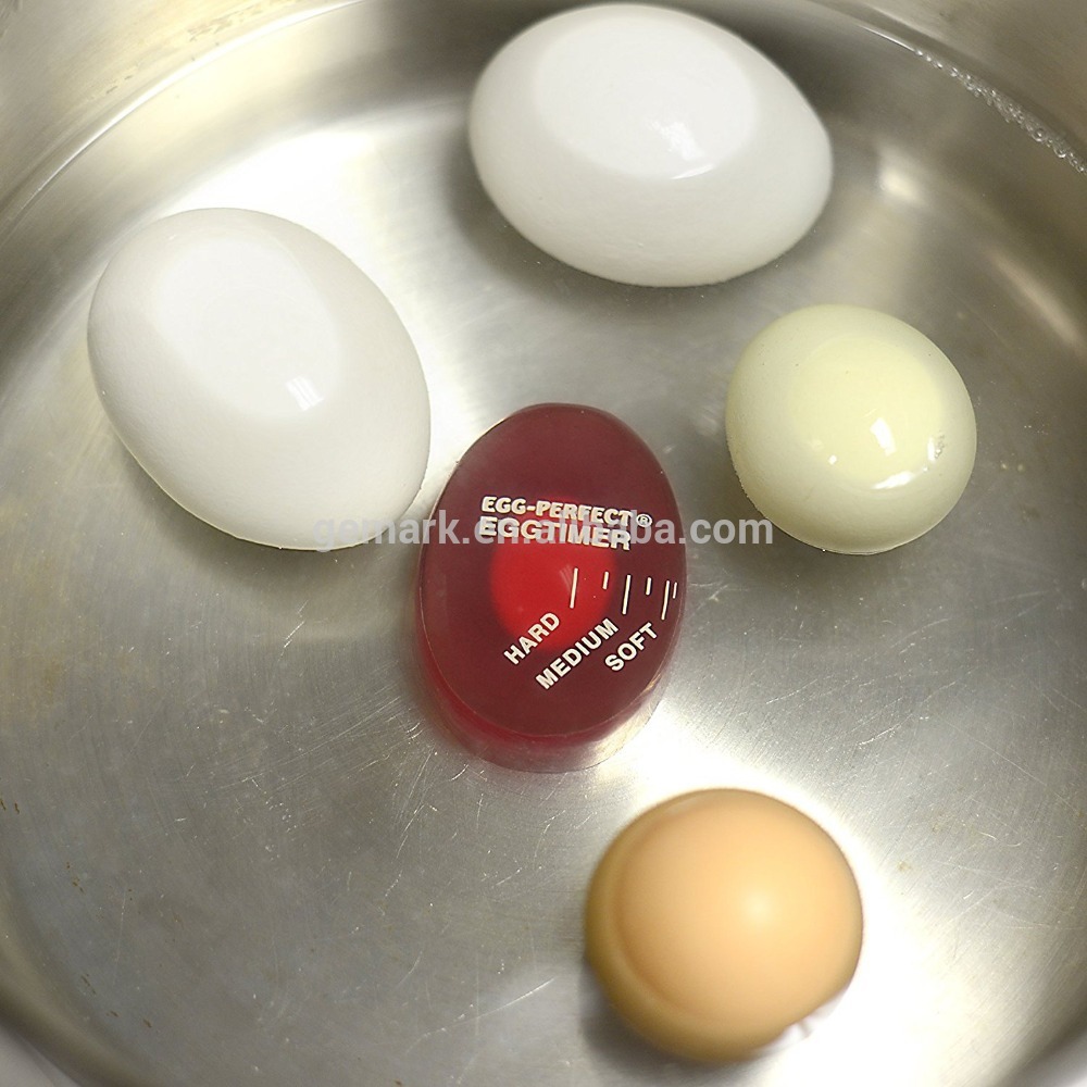 Kitchen tools Eggy Egg Timer for perfect eggs