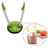 Free Baggy Rack Clip Food Storage Bag Holder Kitchen Storage And Organization Accessories