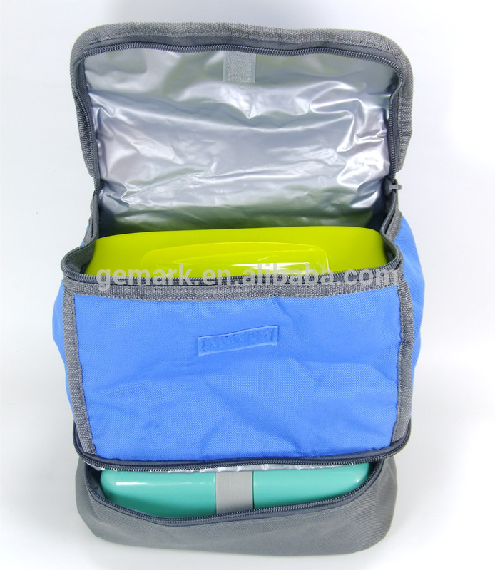 Lunch Bag Insulated Lunch Box Picnic Bag School Cooler Bag for Girls