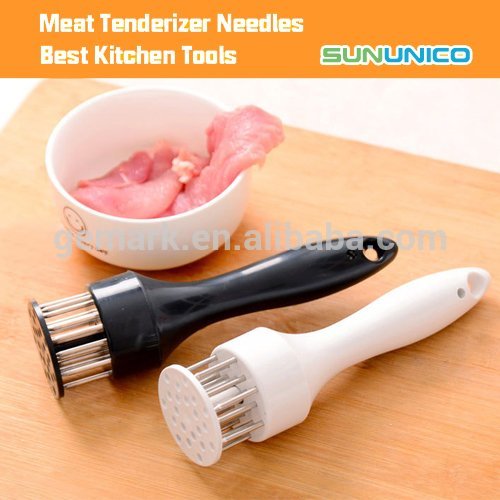 Kitchen tool Steak Tenderizer Hot sale High quality Stainless Steel Meat Tenderizer