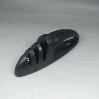 Knife Sharpener Professional 3-Stage Kitchen Knife Sharpening System tool
