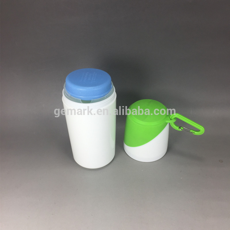 Healthy Food Snacker Chilled Food Container Breakfast Cup