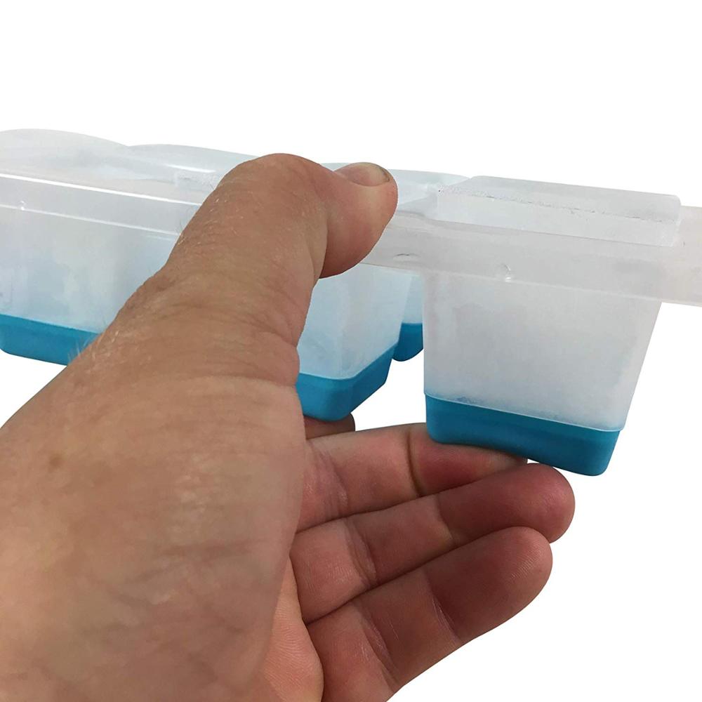 Ice Cube Tray-2 Pack