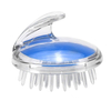 Shampoo Hair Scalp Massager Shower Brush Hair Washing Massage Comb Health Care Beauty Tool