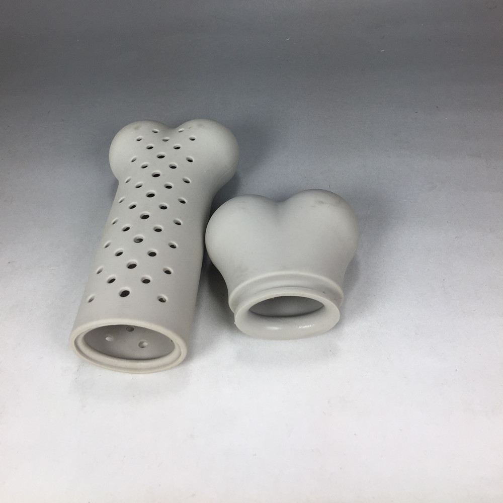 Silicone Soup Bone Herb Infuser Spice Infuser